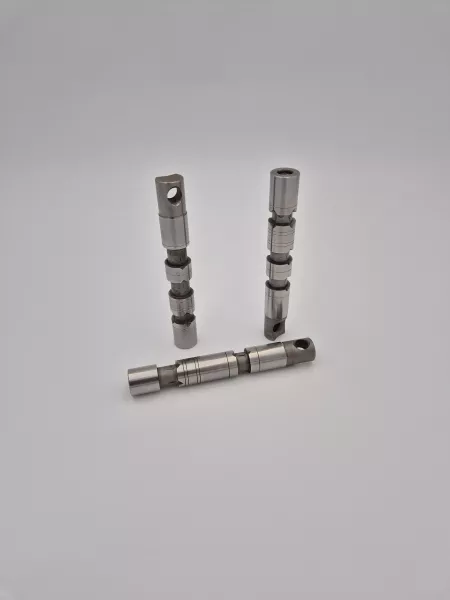 BM 30/BM40/BM50 & BF401