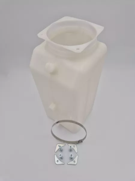 HR - Reservoir Plastique