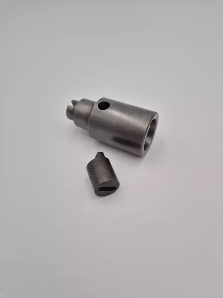 AC Accouplement Mot. Triph.