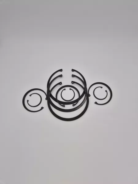 Circlips / Ségment d'arret