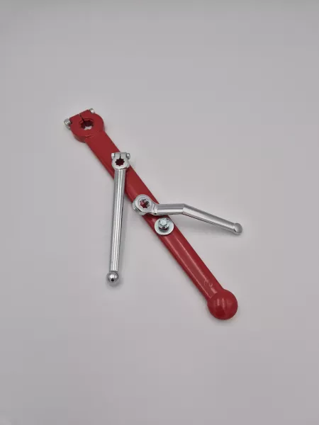 Accessoires Robinets