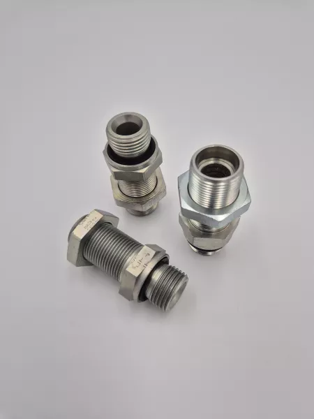 RD102Z-Passe Cloison MMETR.+GAS