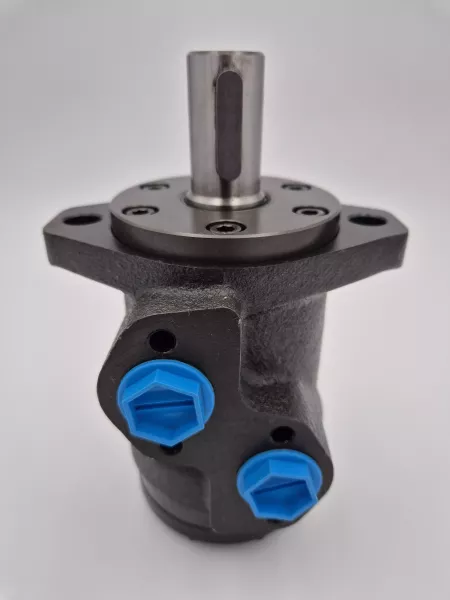 Bride Ovale 2 Trous / M+S