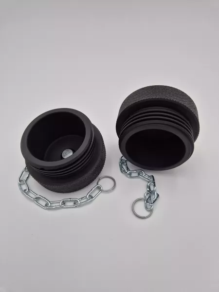 Male - RoFLEX (PVR1)