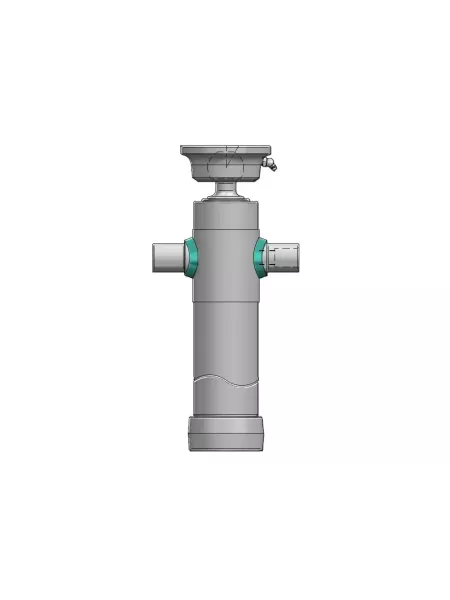 HTES - Tige rotulée