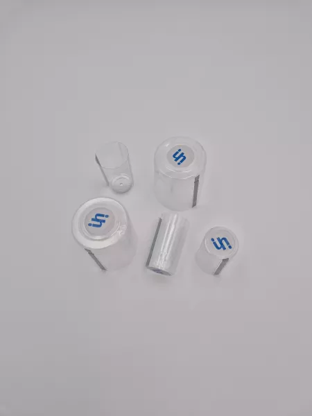 Bouchon Thermo-rétractable