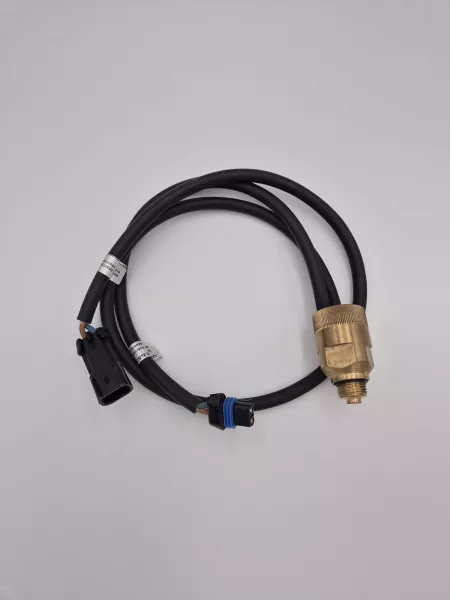 Relais de démarrage Série TMR-S-TMS