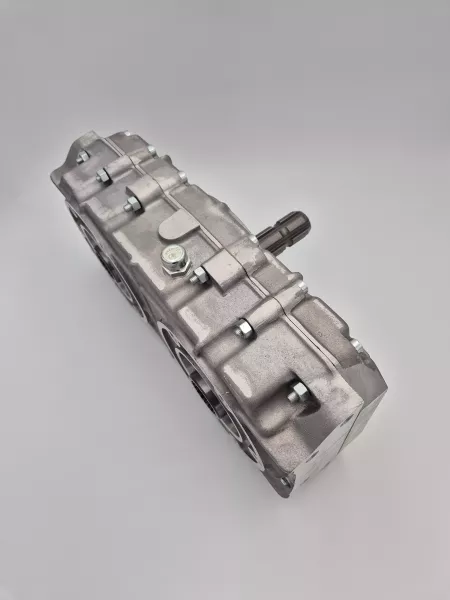 Arbre Male P.T.O. 1"3/8 2 Sorties