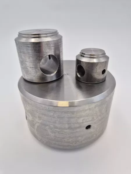 CFHR(Acier)pour HFR/HFR2S