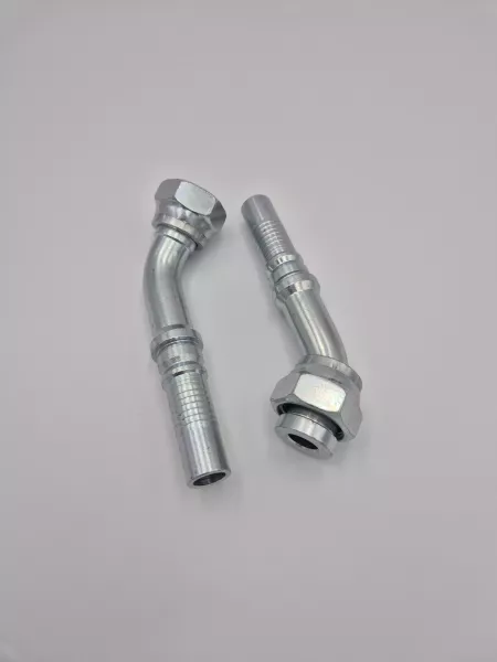 Embout 45° Inter-Lock