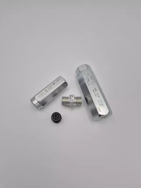 V.Mvt Clapet Anti Retour