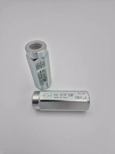 VUSF Percé Racc. Fem./Fem.