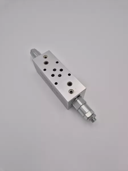 CETOP3NG6 - Valve Equilibrage