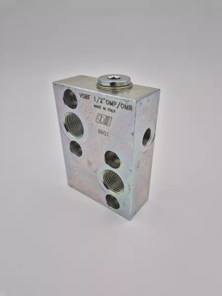 Valve Selecteur de Frein