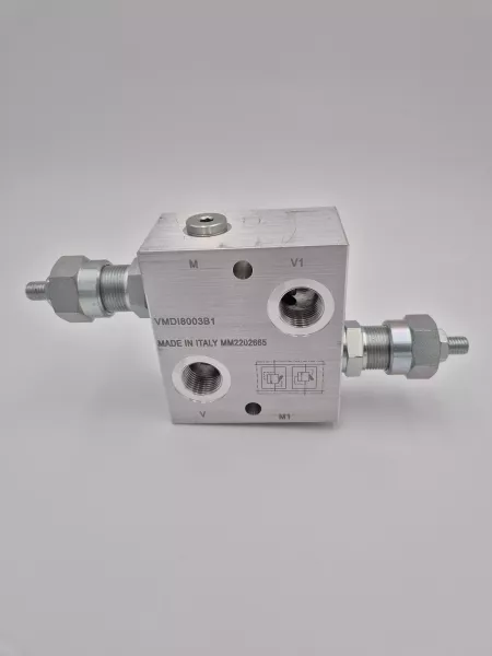 VMDI 80 Deb.Max lmin