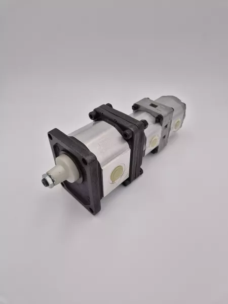 Ppe Triple B36.5-C1:8