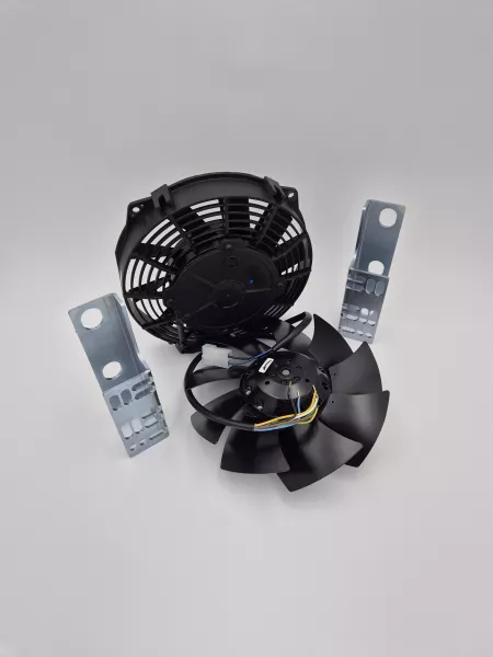 Accessoire Echangeur