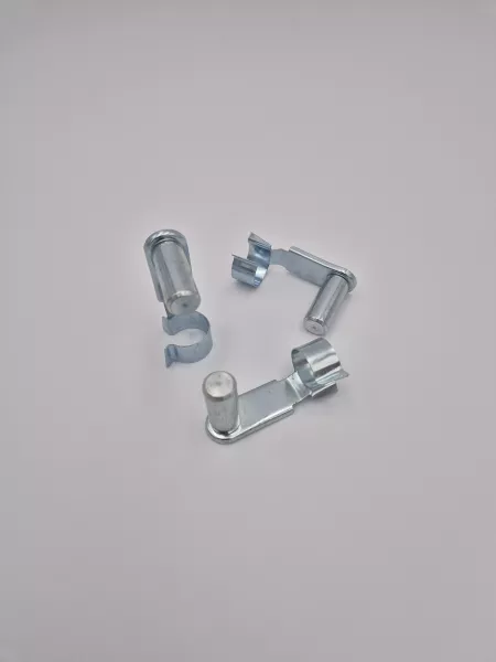 CSAF(Acier)-Clip pr chape