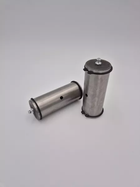 CSKPC/D(Acier)-Axe pr chape