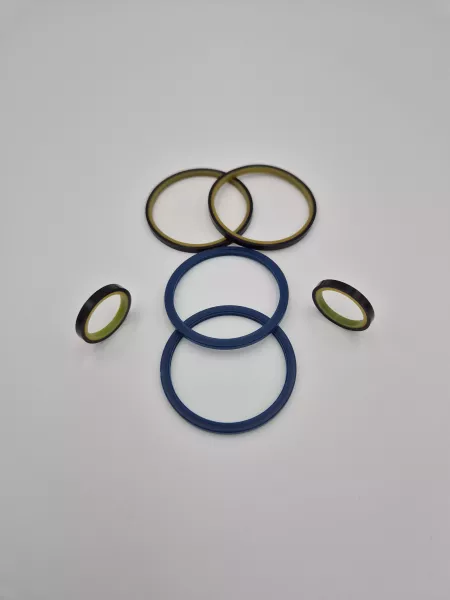 Joint Embout à Bride SAE