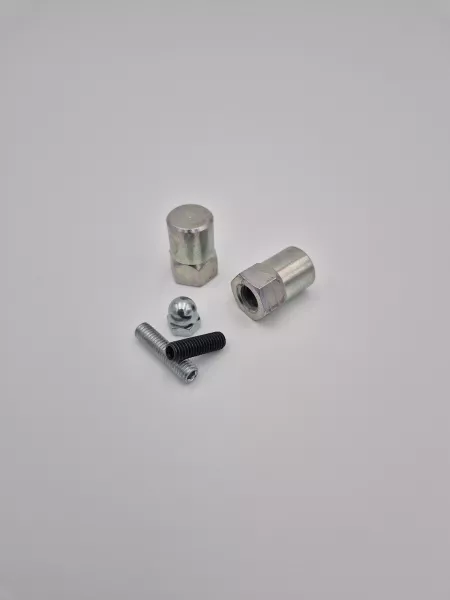 VMDC - Capuchon Vis Regl.