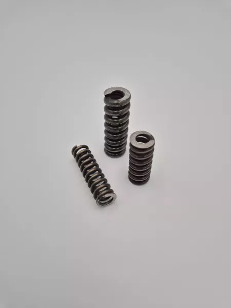 VMP - Ressort Tarage