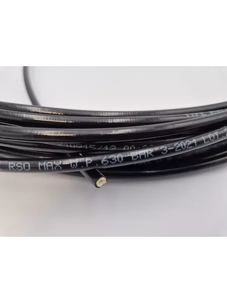 Capillaire MINIFLEX / TFS-MP