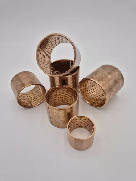 ADW - Bronze Empr. Losanges