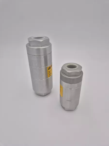 AFAP - Filtre Complet(Bloc+Cart.)