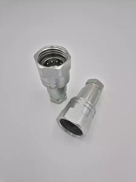 Type FasterVV (VDV1)