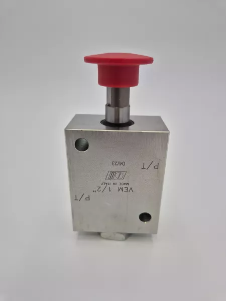 Valves montage en Ligne