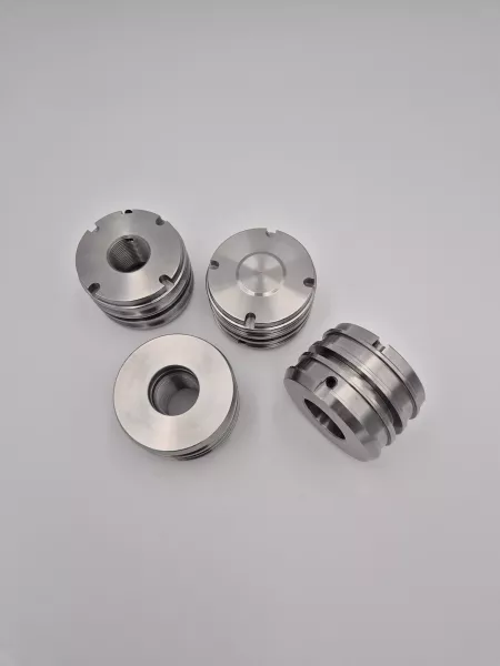 Double/Simple Effet (P300 bar)