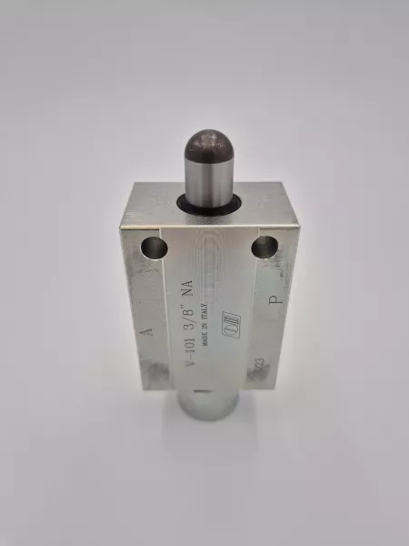 Valves montage en Ligne