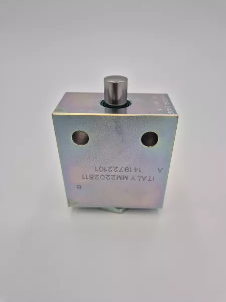 FC-C / C.A.R. Double