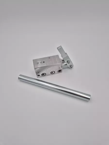 PM15 - Pompe à main