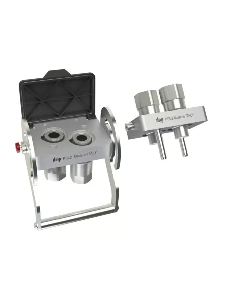 PSL2 ISO 16 - ISO 19