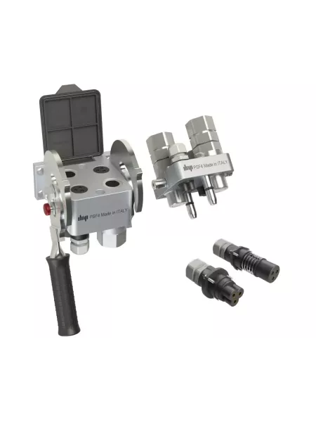 PSF4 ISO 19+CONNECT ( P510 )