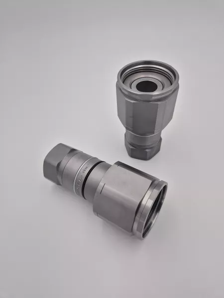 Type Stucchi VEP (PST4)