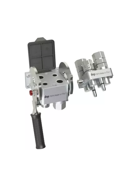 PSF4 ISO 19 ( P510 )