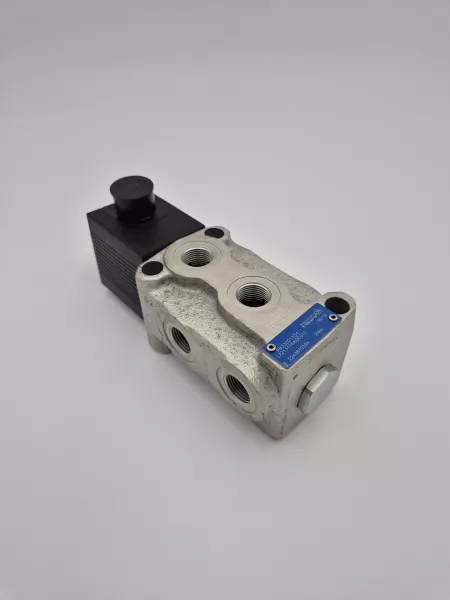 VS151 - (3/8" - 60 l/min)