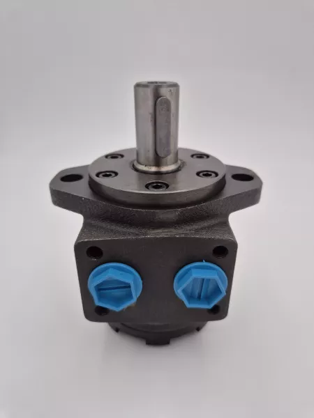 Bride Ovale 2 Trous / PK / M+S