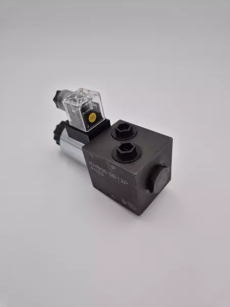 RHB06 - (3/8" - 50 l/min)