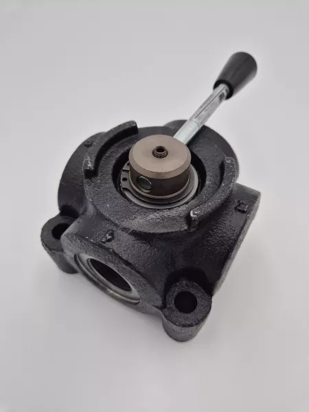 Déviateurs/Inverseurs 4 à 8 Voies