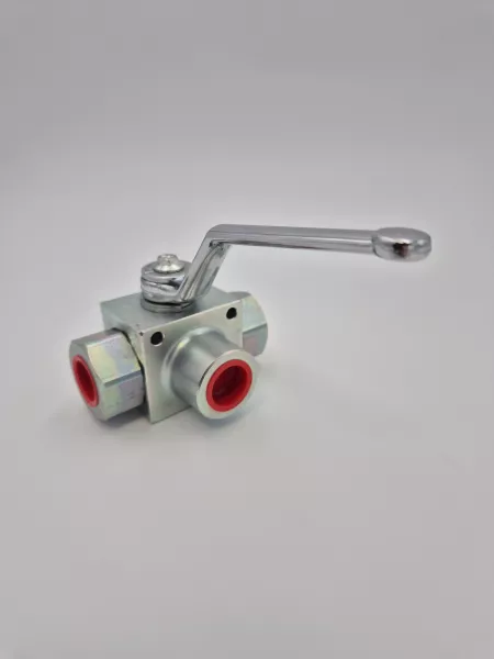 RS3 L - L Centre Fermé