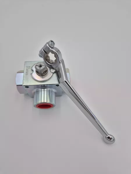 RS3 T - T Centre Ouvert