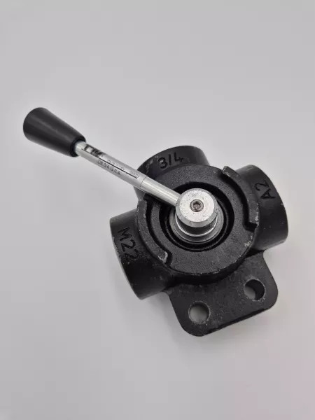 D3 A - Centre Ouvert