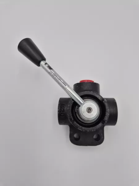 D3 C - Centre Fermé