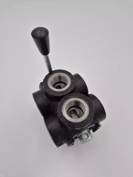 D6 A - Centre Ouvert