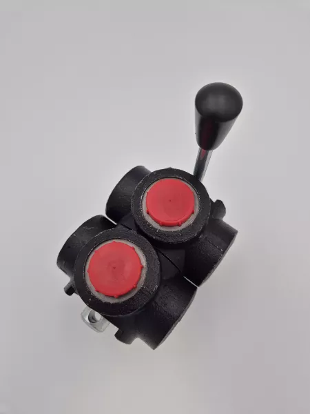 D6 C - Centre Fermé