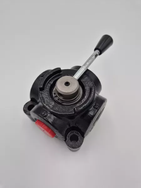 Déviat./Inverseurs 4 Voies